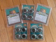 Grizzly Gear Superfast JR