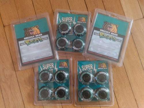 Grizzly gear superfast - grizzly,