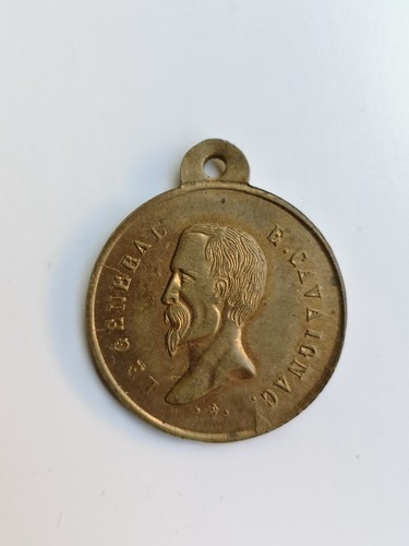 Médaille jeton révolution - jeton,