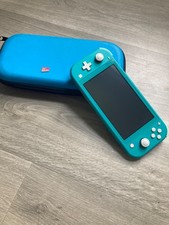 Nintendo Switch Light