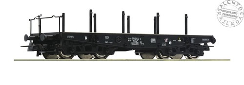 Roco 46380 wagon - e,