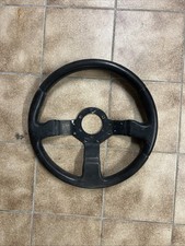 Volant Renault / R5 GT Turbo Cuir