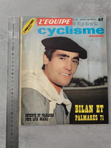 Magazine vélo cyclisme - magazine,
