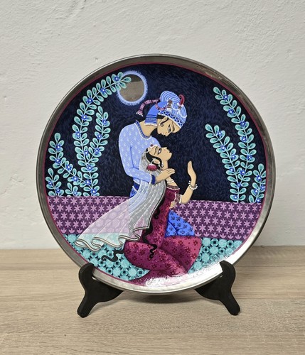 Assiette murale manufacture - assiette,