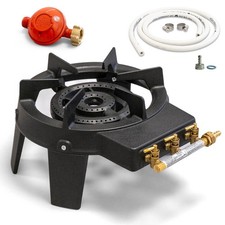 Rechaud à gaz en Fonte INTEC