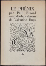 Paul ÉLUARD / Valentine HUGO