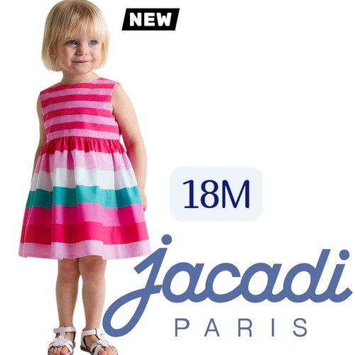 New jacadi baby girl - 🆕️,