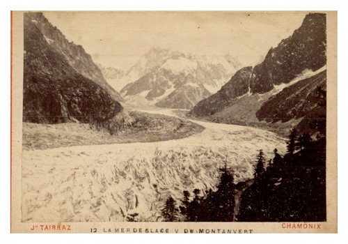 Tairraz france chamonix - j,