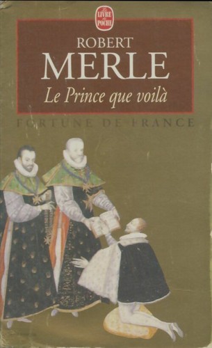Fortune france tome le - iv, :