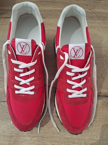 Sneakers louis vuitton femme - vuitton,