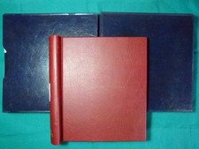 Collection Brésil jusqu'en