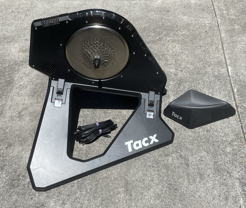 Garmin tacx neo - smart, trainer