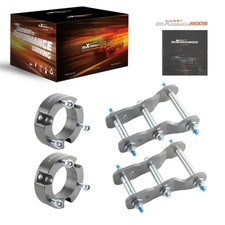Lift Kit Fit for Toyota Hilux