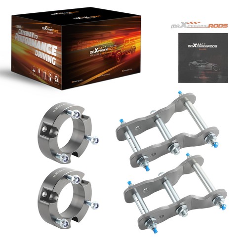 Lift kit fit - kit, for
