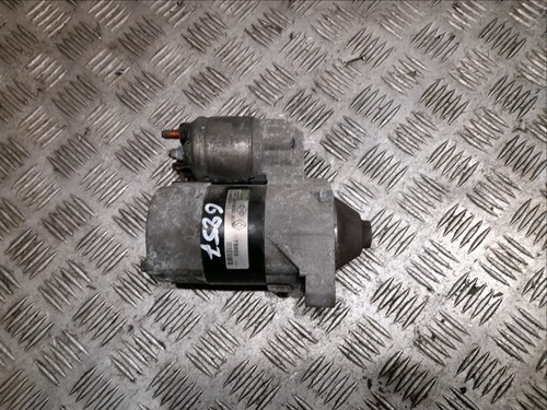 Demarreur renault twingo ph3 - renault,