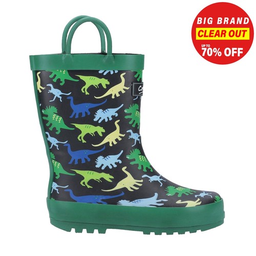 Bottes caoutchouc - bottes,