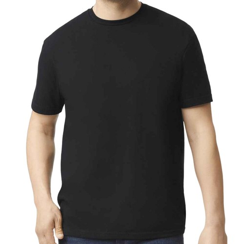 Gildan shirt softstyle cvc - -, t-shirt