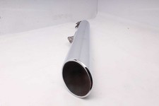 Silencieux D'Échappement