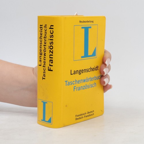 Langenscheidt