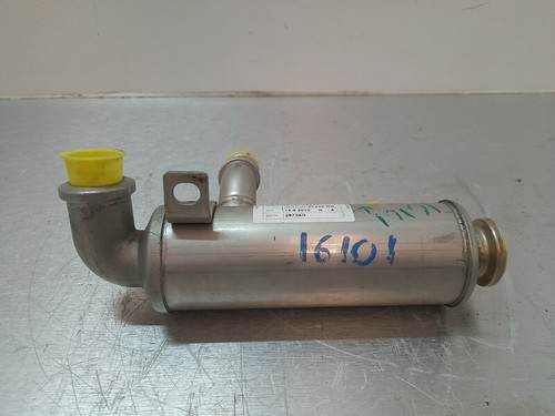 Refroidisseur gaz d - refroidisseur,