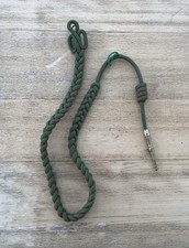 FOURRAGERE DE LA CROIX DE