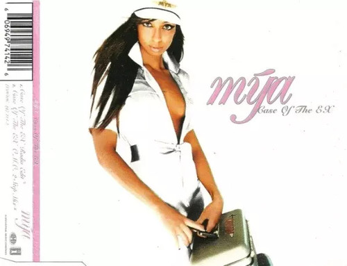 Case the mya - case,