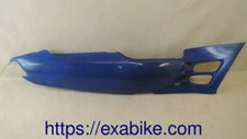 flanc arriere droit pour Honda