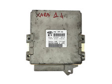 Calculateur 9629244680 IAW1AP.40 16313.144 PSA Magneti Marelli 26637