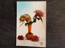 CP VASE ROSES - SAPI - 67748