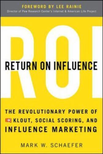 Return influence the - return, on