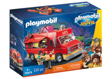 Playmobil 70075 the - 70075, movie