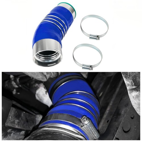 Diesel silicone intercooler - silicone,