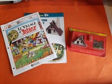 VILLAGE ASTERIX ATLAS N°