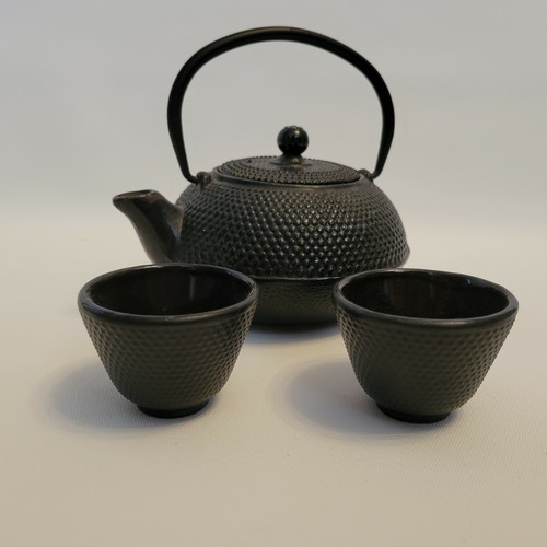 Bouilloire théière japonaise