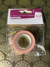 Scrapbooking Carte Ruban