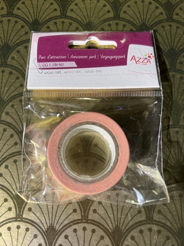 Scrapbooking carte ruban - carte,