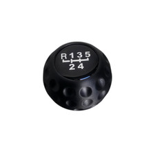 Pommeau vitesse balle - -, de