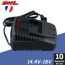 Chargeur rapide de batterie