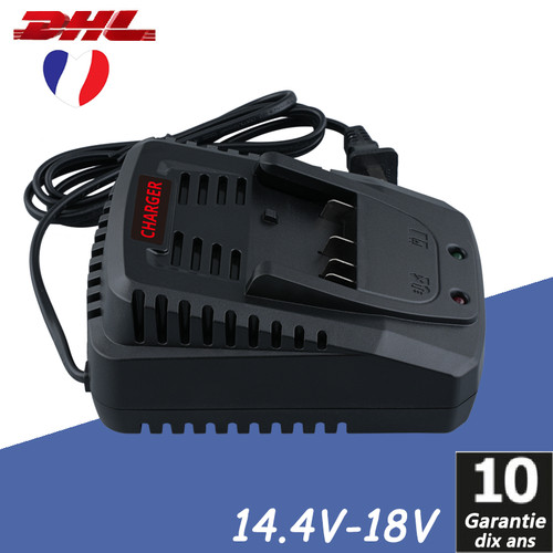 Chargeur rapide batterie - chargeur, de