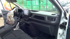 Tableau de bord RENAULT TRAFIC
