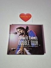 🎧 CD " Francis Cabrel -