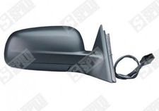Rétroviseur Droit Elect Avec