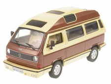 VW T3a Dehler Profi brown