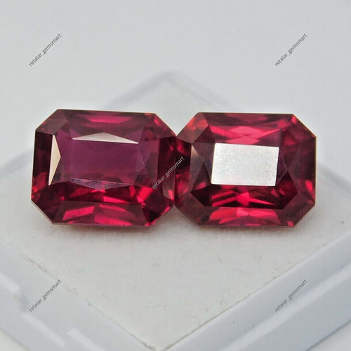 Pigeon rubis rouge naturel - , 16