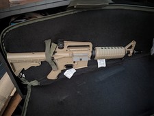 Réplique M4A1 LT-03 GEN2