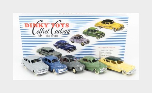 Buick coffret roadmaster - buick,