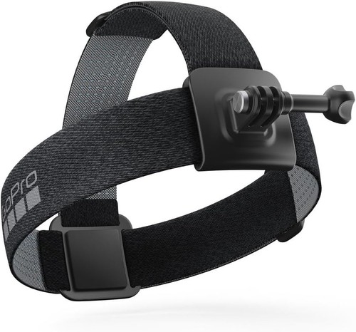 Gopro sangle tête - gopro,