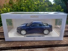 Norev alpine a110 - 1/18,