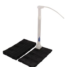 Aquarium Fish Tank Bottom