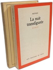 L'origine du monde + La table d'asphalte + La nuit transfigurée --- 3